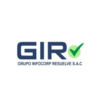 GRUPO INFOCORP RESUELVE logo - Similar company to Madeperu