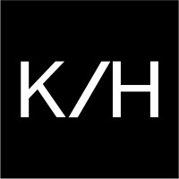 Kahlen/Hansen logo - Similar company to Pivot Iværksætterpodcast
