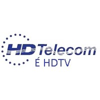 HD TELECOM BRASIL logo - Similar company to Callstats.Io