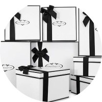 Pamper Hamper Gifts Corporate Gifting logo - Similar company to Pamper Hamper