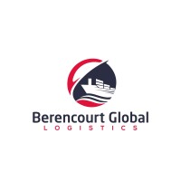 Berencourt Global Logistics logo - Similar company to Denkers Bv