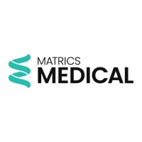 Matrics Medical logo - Similar company to Gpp Support B.V.