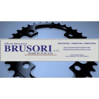 Officina meccanica Brusori s.r.l. logo - Similar company to Mrt, Inc.