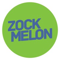 Zockmelon Health Promotion and Social Media Consulting logo - Similar company to Elder Hall