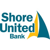 Shore United Bank (formerly CBTC) logo - Similar company to Waymaker