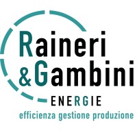 Raineri & Gambini Energie logo - Similar company to Innovo Ph Engineering Services