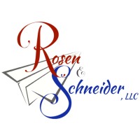 Rosen & Schneider, LLC logo - Similar company to Cybersecurity Docket