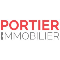 Portier Immobilier logo - Similar company to Meubler-Facile