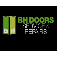 BH Doors and Engineering Ltd logo - Similar company to Gemini Technology (Reading) Ltd