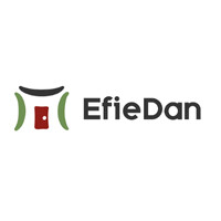Efiedan logo - Similar company to Asarci Real Estate