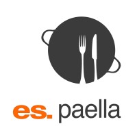 es.paella logo - Similar company to Paella Auténtica