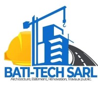 BATI-TECH SARL logo - Similar company to Bricoreno