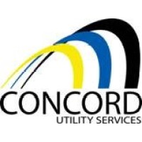 CONCORD UTILITY SERVICES logo - Similar company to Vepo Solutions