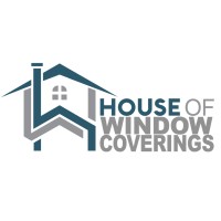 House Of Window Coverings logo - Similar company to Unique Interior Designs Inc.