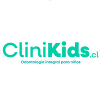 Clinikids Odontopediatría SpA logo - Similar company to Odontopediatria Brasil