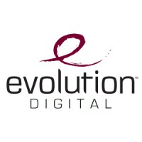 Evolution Digital logo - Similar company to I-Velozity