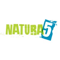 Natura5 logo - Similar company to Danser