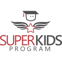 Super kIds Program logo - Similar company to The University Of Spoken English & Computer Science