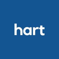 Hart, Inc. logo - Similar company to Waypoint Hcs