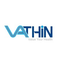 Vathin Medical Instrument Co., Ltd. logo - Similar company to Vimex Endoscopy