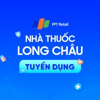 Nhà Thuốc FPT Long Châu logo - Similar company to Pharmacity