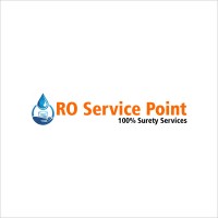 RO Service Point logo - Similar company to Waves Tech Infra