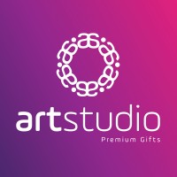 Art Studio Premium Gifts logo - Similar company to Viola Gifts