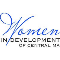 Women in Development of Central Massachusetts logo - Similar company to Metrowest Women'S Network, Llc