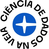 Ciência de Dados na Veia - CDV logo - Similar company to Hype - Data & Ai