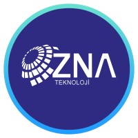 ZNA Teknoloji logo - Similar company to Karadağ Group