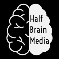 Half Brain Media logo - Similar company to Total Fresh