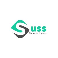 Suss logo - Similar company to Bloomx
