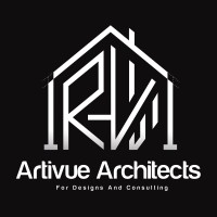 Artivue Architects logo - Similar company to Artenet.Es