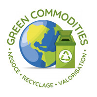 GREEN COMMODITIES logo - Similar company to Maroc Ferraille