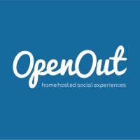 OpenOut logo - Similar company to Com Digital Marketing