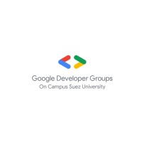 Google Developer Groups on Campus - Suez University logo - Similar company to Google Developers Groups - On Campus Gcettb