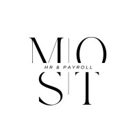 Most HR logo - Similar company to Eos-Software