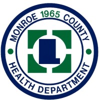 Monroe County Health Department logo - Similar company to Bloomington Health Foundation