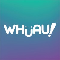 WHUAU logo - Similar company to Smartidiom
