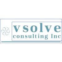 Vsolve Consulting logo - Similar company to V Solve Group
