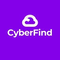 CyberFind logo - Similar company to Credebt Ltd. The Debtor Book Professionals
