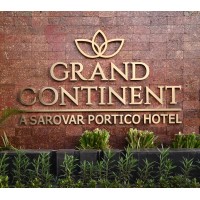 Grand Continent logo - Similar company to Cool Springs Refreshments, Llc