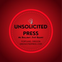 UNSOLICITED PRESS logo - Similar company to Unsolicited Genius