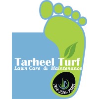 Tarheel Turf Lawncare & Maintenance Llc