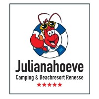 Camping & Beachresort Julianahoeve logo - Similar company to Camping Anna Friso