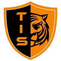 Tirana International School logo - Similar company to Monitor Csr