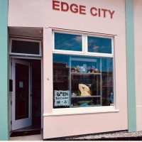 Edge City