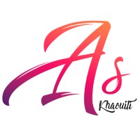 KHAOUITI Apps logo - Similar company to Progma Academy