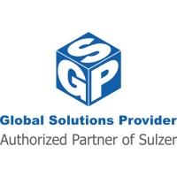 GSP-Project Ltd logo - Similar company to Hydroinform