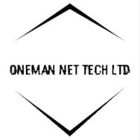 OneMan Net Tech LTD logo - Similar company to Scottish Communications Group